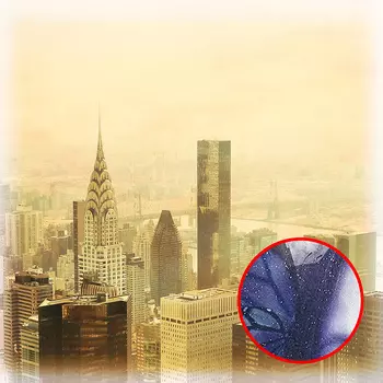 Фреска Ortograf