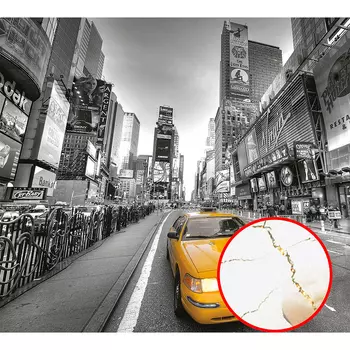 Фреска Ortograf