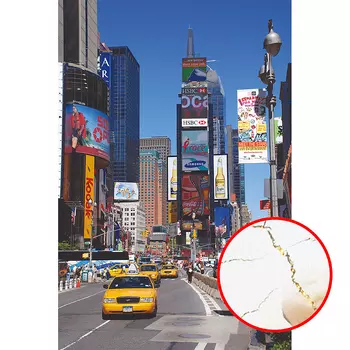 Фреска Ortograf