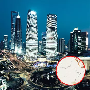 Фреска Ortograf