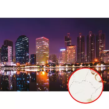 Фреска Ortograf