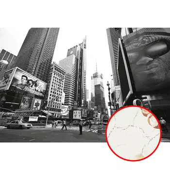 Фреска Ortograf