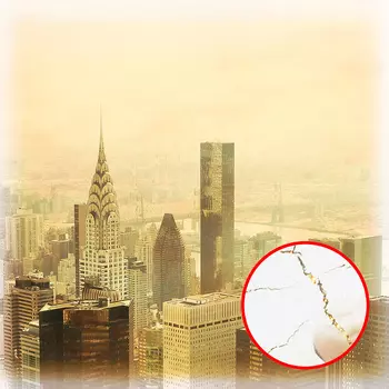 Фреска Ortograf