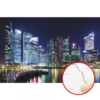 Фреска Ortograf