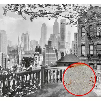 Фреска Ortograf