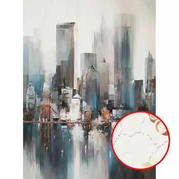 Фреска Ortograf