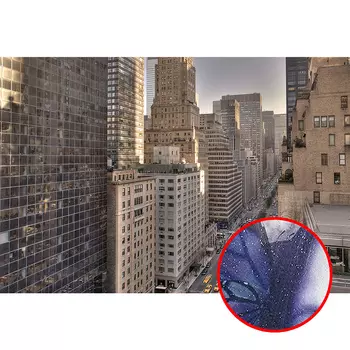 Фреска Ortograf