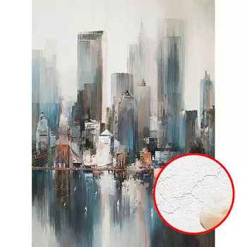 Фреска Ortograf