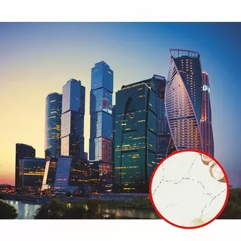 Фреска Ortograf