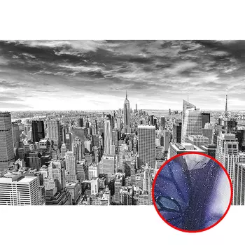 Фреска Ortograf