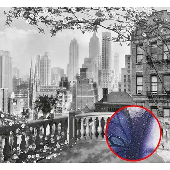 Фреска Ortograf