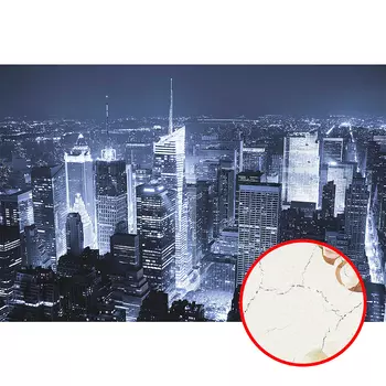 Фреска Ortograf