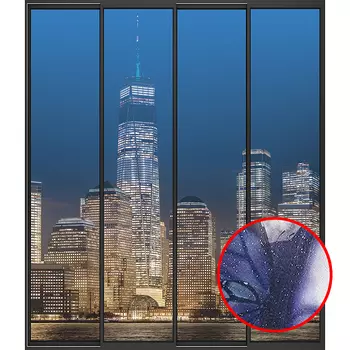 Фреска Ortograf