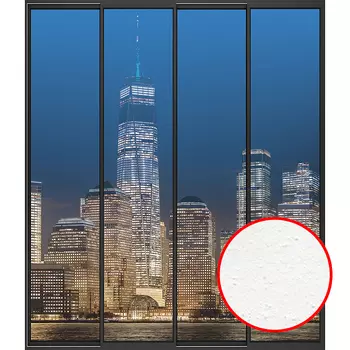 Фреска Ortograf