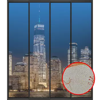 Фреска Ortograf