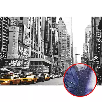 Фреска Ortograf