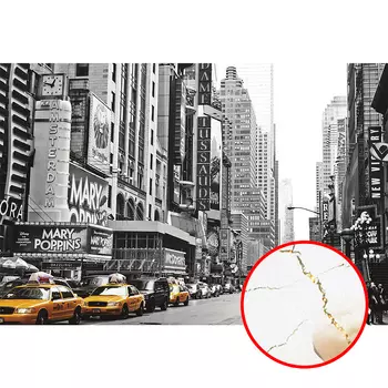 Фреска Ortograf