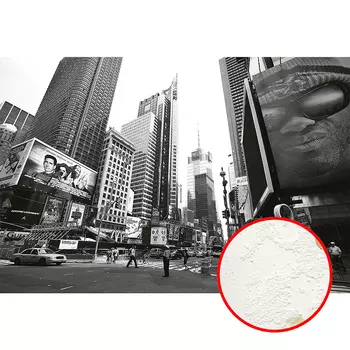 Фреска Ortograf