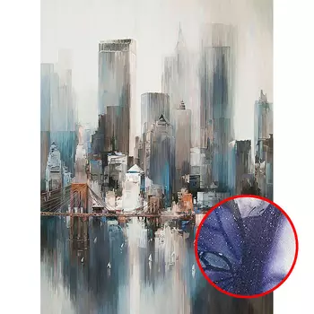 Фреска Ortograf