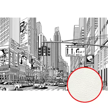 Фреска Ortograf