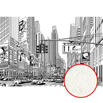 Фреска Ortograf