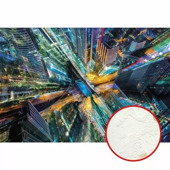 Фреска Ortograf