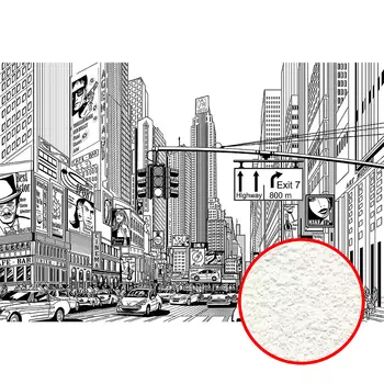 Фреска Ortograf