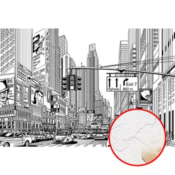 Фреска Ortograf