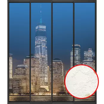 Фреска Ortograf