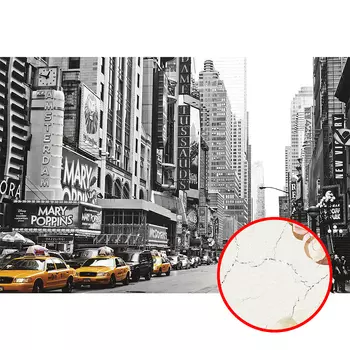 Фреска Ortograf