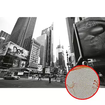 Фреска Ortograf