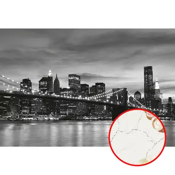 Фреска Ortograf