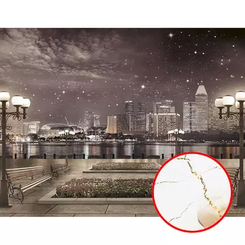 Фреска Ortograf