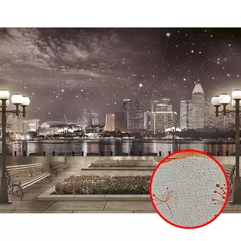 Фреска Ortograf