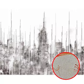 Фреска Ortograf