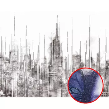 Фреска Ortograf