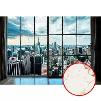 Фреска Ortograf