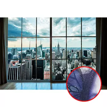 Фреска Ortograf