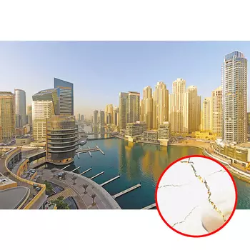 Фреска Ortograf