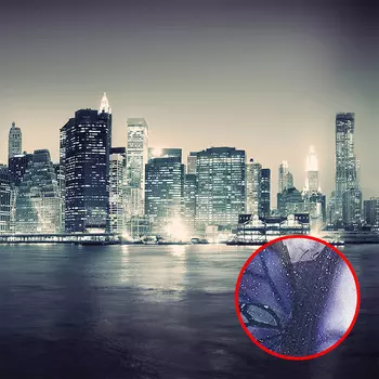 Фреска Ortograf