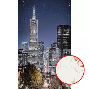 Фреска Ortograf