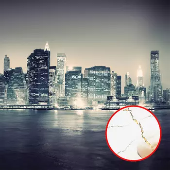 Фреска Ortograf