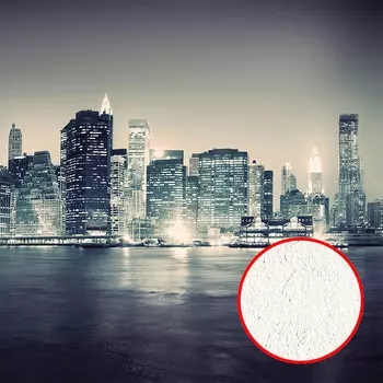 Фреска Ortograf