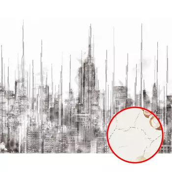 Фреска Ortograf