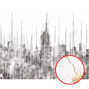 Фреска Ortograf