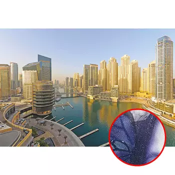 Фреска Ortograf