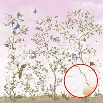 Фреска Ortograf