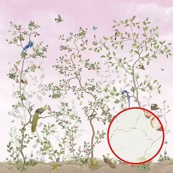 Фреска Ortograf