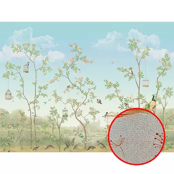 Фреска Ortograf