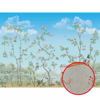 Фреска Ortograf